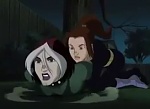 Image X-Men: Evolution Saison 1