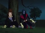 Image X-Men: Evolution Saison 1