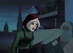 Image X-Men: Evolution Saison 1
