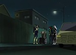 Image X-Men: Evolution Saison 1