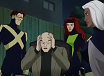 Image X-Men: Evolution Saison 1