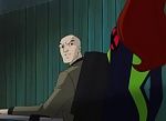 Image X-Men: Evolution Saison 1