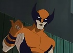 Image X-Men: Evolution Saison 1
