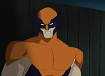 Image X-Men: Evolution Saison 1