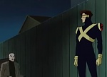 Image X-Men: Evolution Saison 1