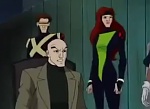 Image X-Men: Evolution Saison 1