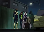 Image X-Men: Evolution Saison 1