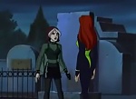 Image X-Men: Evolution Saison 1