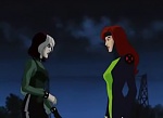 Image X-Men: Evolution Saison 1