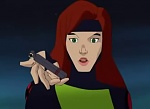 Image X-Men: Evolution Saison 1