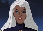 Image X-Men: Evolution Saison 1