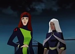 Image X-Men: Evolution Saison 1