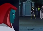 Image X-Men: Evolution Saison 1