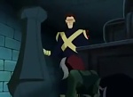 Image X-Men: Evolution Saison 1