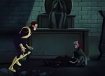 Image X-Men: Evolution Saison 1
