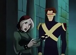 Image X-Men: Evolution Saison 1