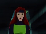 Image X-Men: Evolution Saison 1