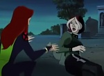 Image X-Men: Evolution Saison 1