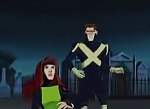 Image X-Men: Evolution Saison 1