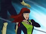Image X-Men: Evolution Saison 1