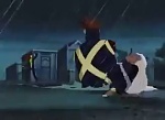Image X-Men: Evolution Saison 1