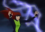 Image X-Men: Evolution Saison 1