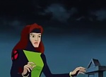 Image X-Men: Evolution Saison 1