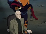 Image X-Men: Evolution Saison 1