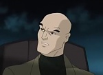 Image X-Men: Evolution Saison 1