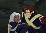 Image X-Men: Evolution Saison 1