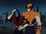 Image X-Men: Evolution Saison 1