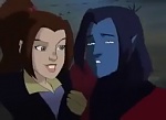 Image X-Men: Evolution Saison 1