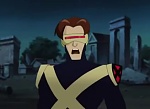 Image X-Men: Evolution Saison 1