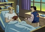 Image X-Men: Evolution Saison 1