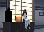 Image X-Men: Evolution Saison 1
