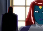 Image X-Men: Evolution Saison 1