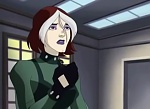 Image X-Men: Evolution Saison 1