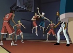 Image X-Men: Evolution Saison 1