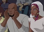 Image X-Men: Evolution Saison 1