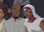 Image X-Men: Evolution Saison 1