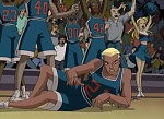 Image X-Men: Evolution Saison 1