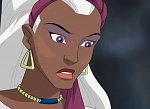 Image X-Men: Evolution Saison 1