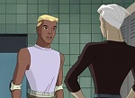 Image X-Men: Evolution Saison 1