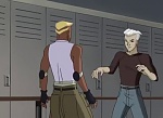 Image X-Men: Evolution Saison 1