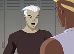 Image X-Men: Evolution Saison 1
