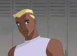 Image X-Men: Evolution Saison 1