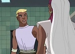 Image X-Men: Evolution Saison 1