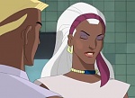 Image X-Men: Evolution Saison 1