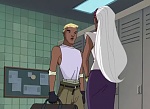 Image X-Men: Evolution Saison 1