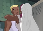 Image X-Men: Evolution Saison 1